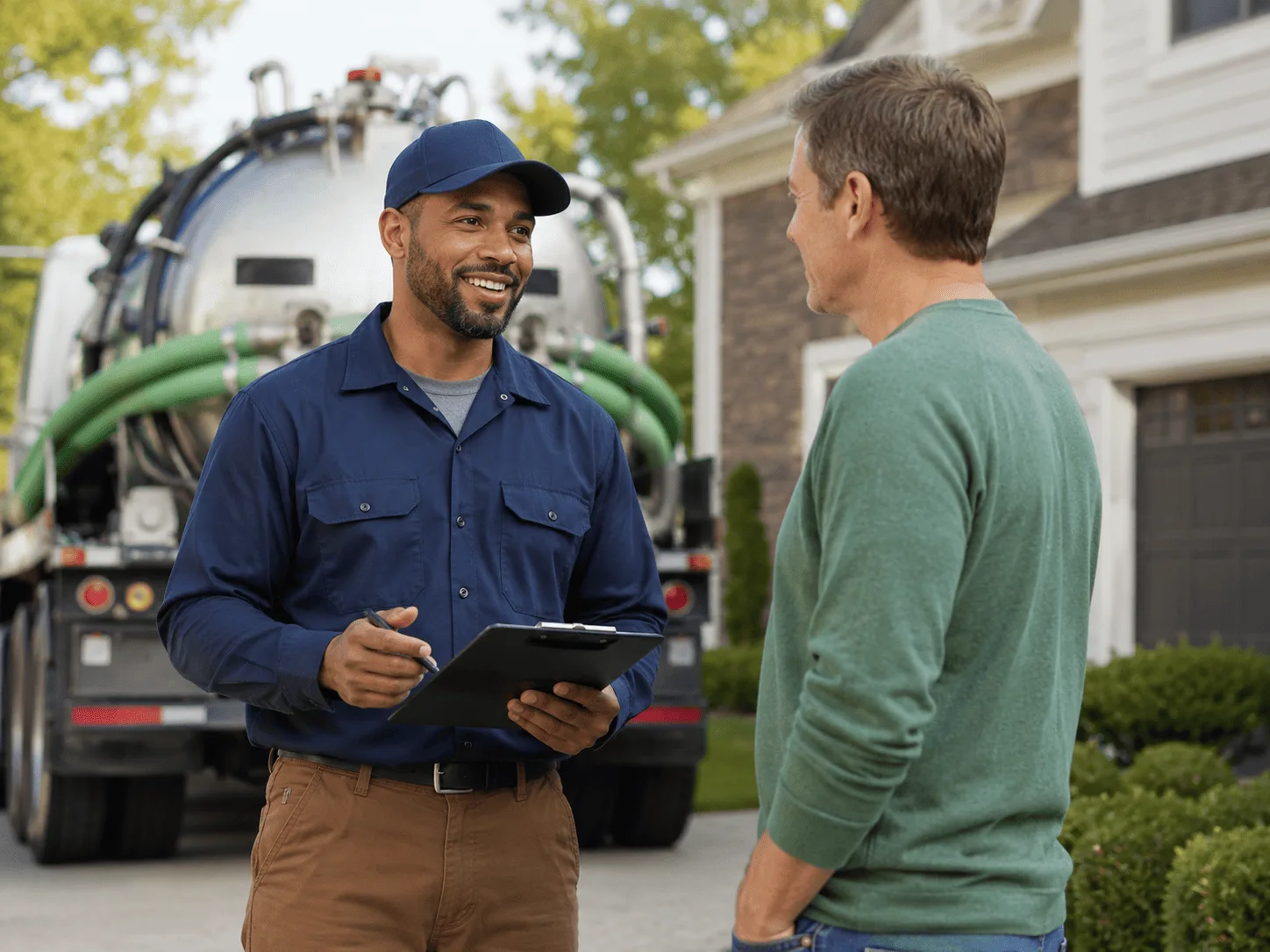 Mosquito Control Jackson, WI FAQs